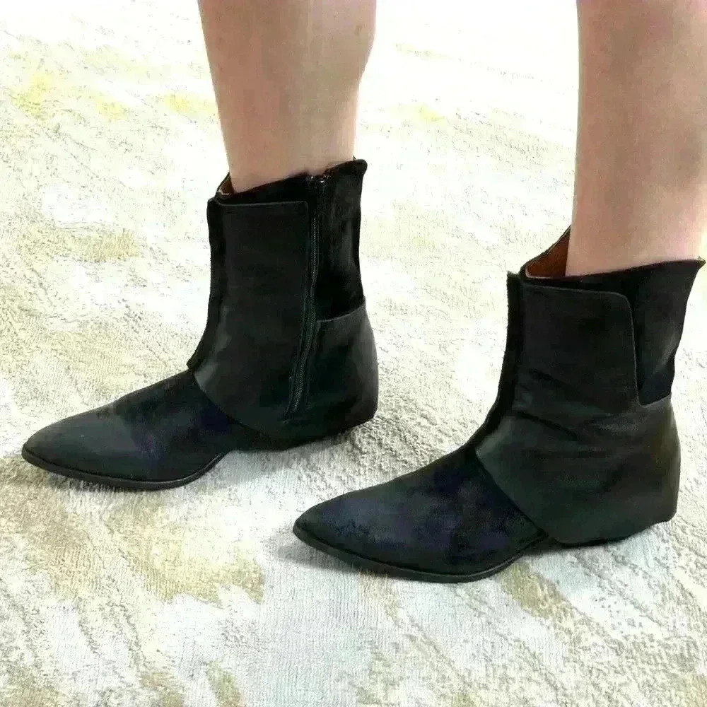 Kowalski Western Boots size 41 EU